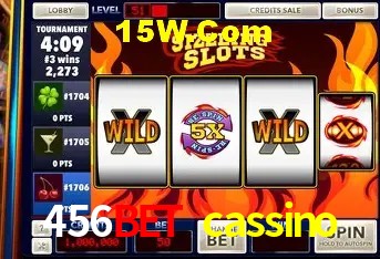 456bet cassino