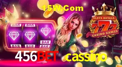 456bet cassino,456bet