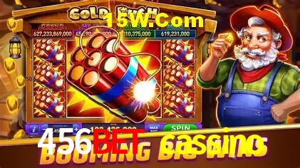 456bet cassino: Jogos de Caça-Níqueis-Altas Recompensas, Roleta-Velocidade, Blackjack-Desafios Máximos