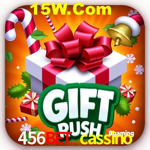 456bet cassino