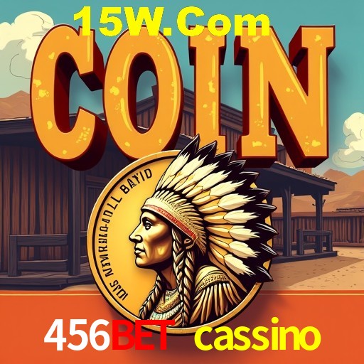 456bet cassino