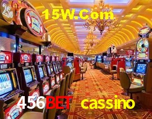 456bet cassino