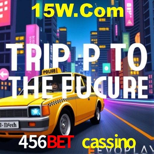 456bet cassino,456bet