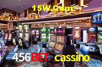 456bet cassino