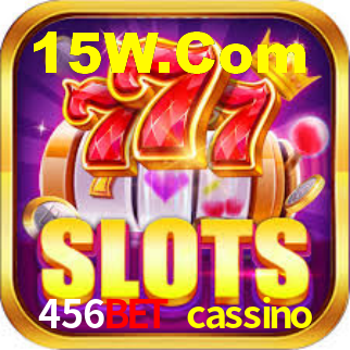 456bet cassino
