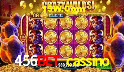 456bet cassino,456bet