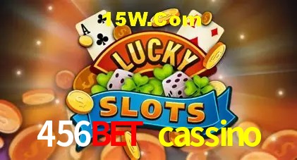 456bet cassino,456bet