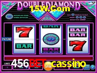 456bet cassino: Seu Cassino Premiado com Pagamentos Rápidos