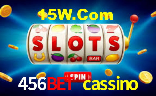 Bônus Generosos e Exclusivos no 456bet cassino para Você!