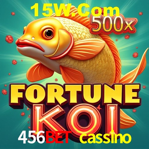 456bet