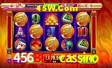 456bet cassino